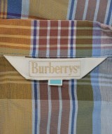 BURBERRY（バーバリー）カジュアルシャツ 青 サイズ:F レディース/2200599933033