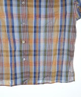 BURBERRY（バーバリー）カジュアルシャツ 青 サイズ:F レディース/2200599933033