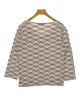 BURBERRY（バーバリー）Tシャツ・カットソー ピンク サイズ:2(M位) レディース/2200613631037