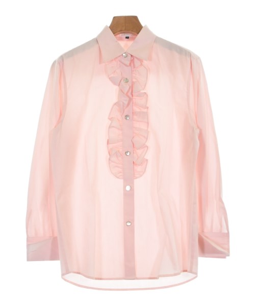 バーバリー(BURBERRY)のBURBERRY ドレスシャツ