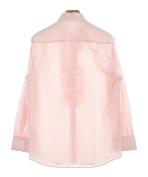BURBERRY（バーバリー）ドレスシャツ ピンク サイズ:7R(S位) レディース/2200613631044