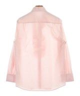 BURBERRY（バーバリー）ドレスシャツ ピンク サイズ:7R(S位) レディース/2200613631044