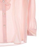 BURBERRY（バーバリー）ドレスシャツ ピンク サイズ:7R(S位) レディース/2200613631044
