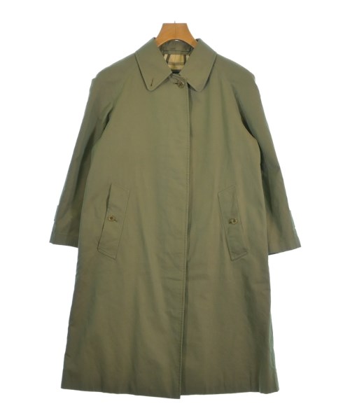 バーバリー(BURBERRY)のBURBERRY ステンカラーコート