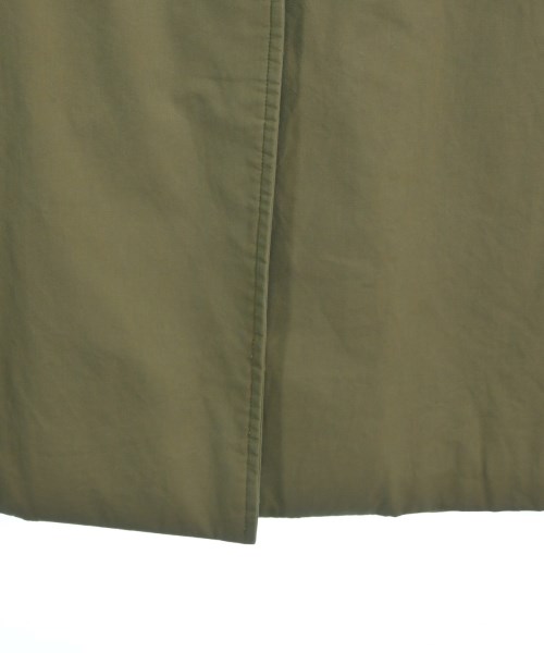 BURBERRY（バーバリー）ステンカラーコート カーキ サイズ:F レディース/2200613747011
