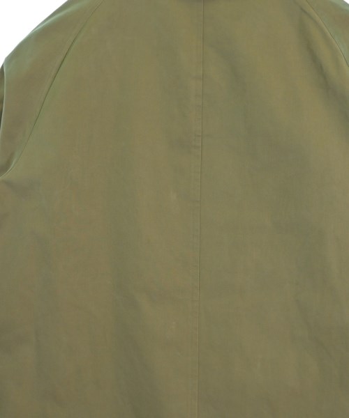 BURBERRY（バーバリー）ステンカラーコート カーキ サイズ:F レディース/2200613747011