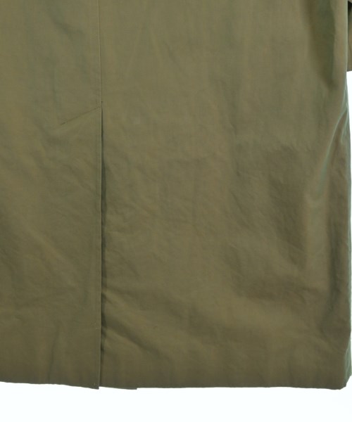 BURBERRY（バーバリー）ステンカラーコート カーキ サイズ:F レディース/2200613747011