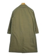 BURBERRY（バーバリー）ステンカラーコート カーキ サイズ:F レディース/2200613747011