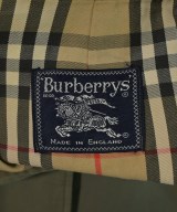 BURBERRY（バーバリー）ステンカラーコート カーキ サイズ:F レディース/2200613747011