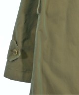 BURBERRY（バーバリー）ステンカラーコート カーキ サイズ:F レディース/2200613747011