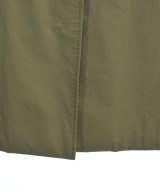 BURBERRY（バーバリー）ステンカラーコート カーキ サイズ:F レディース/2200613747011