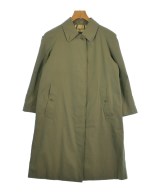 BURBERRY ステンカラーコート