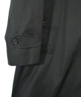 BURBERRY（バーバリー）ステンカラーコート 黒 サイズ:-(M位) メンズ/2200614074017