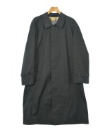 BURBERRY ステンカラーコート
