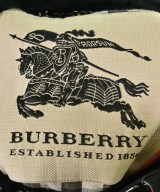 BURBERRY（バーバリー）トレンチコート 黒 サイズ:46(M位) メンズ/2200614218053