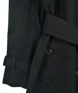BURBERRY（バーバリー）トレンチコート 黒 サイズ:46(M位) メンズ/2200614218053