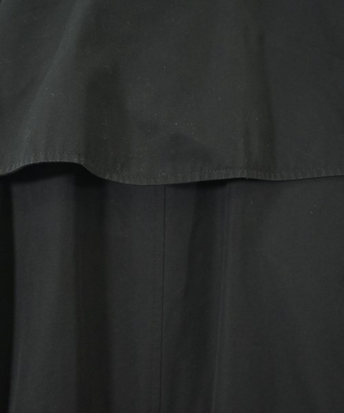 BURBERRY（バーバリー）トレンチコート 黒 サイズ:48(L位) メンズ/2200614264012