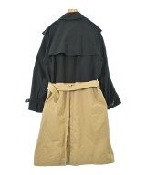BURBERRY（バーバリー）トレンチコート 黒 サイズ:48(L位) メンズ/2200614264012