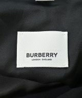 BURBERRY（バーバリー）トレンチコート 黒 サイズ:48(L位) メンズ/2200614264012