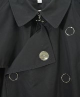 BURBERRY（バーバリー）トレンチコート 黒 サイズ:48(L位) メンズ/2200614264012