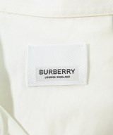 BURBERRY（バーバリー）カジュアルシャツ 白 サイズ:L メンズ/2200614264036