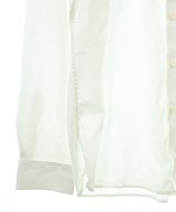 BURBERRY（バーバリー）カジュアルシャツ 白 サイズ:L メンズ/2200614264036