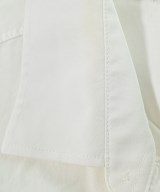 BURBERRY（バーバリー）カジュアルシャツ 白 サイズ:L メンズ/2200614264036