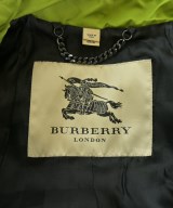 BURBERRY（バーバリー）トレンチコート 緑 サイズ:8(S位) レディース/2200614412024