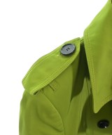 BURBERRY（バーバリー）トレンチコート 緑 サイズ:8(S位) レディース/2200614412024
