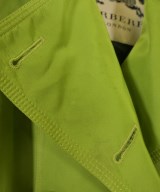 BURBERRY（バーバリー）トレンチコート 緑 サイズ:8(S位) レディース/2200614412024