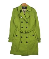BURBERRY トレンチコート
