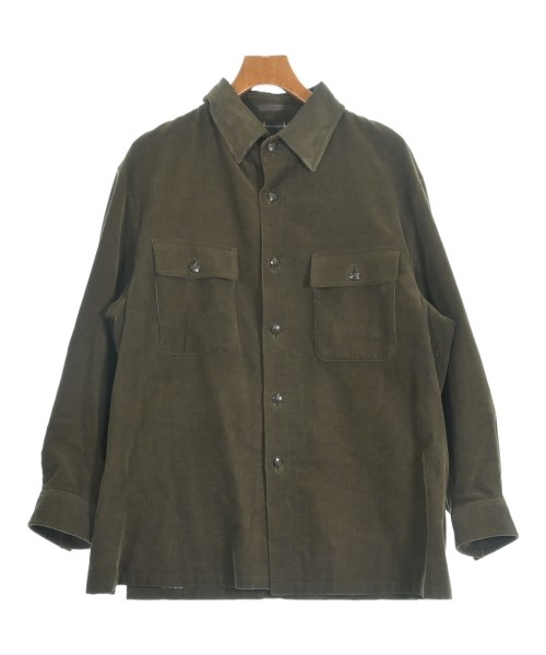 バーバリー(BURBERRY)のBURBERRY カジュアルシャツ