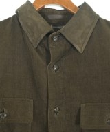 BURBERRY（バーバリー）カジュアルシャツ カーキ サイズ:L メンズ/2200614816044