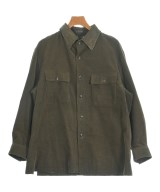 BURBERRY カジュアルシャツ