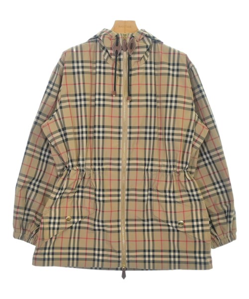 バーバリー(BURBERRY)のBURBERRY ブルゾン（その他）