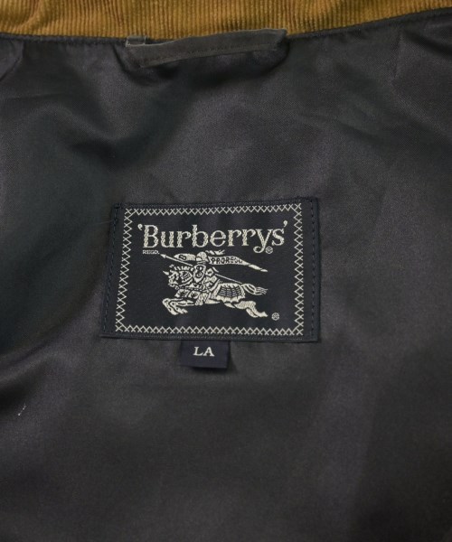 BURBERRY（バーバリー）その他 黒 サイズ:LA(L位) メンズ/2200615125121