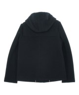 BURBERRY（バーバリー）ダッフルコート 紺 サイズ:6(XS位) レディース/2200615143019