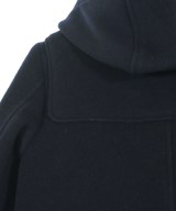 BURBERRY（バーバリー）ダッフルコート 紺 サイズ:6(XS位) レディース/2200615143019
