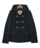 BURBERRY ダッフルコート