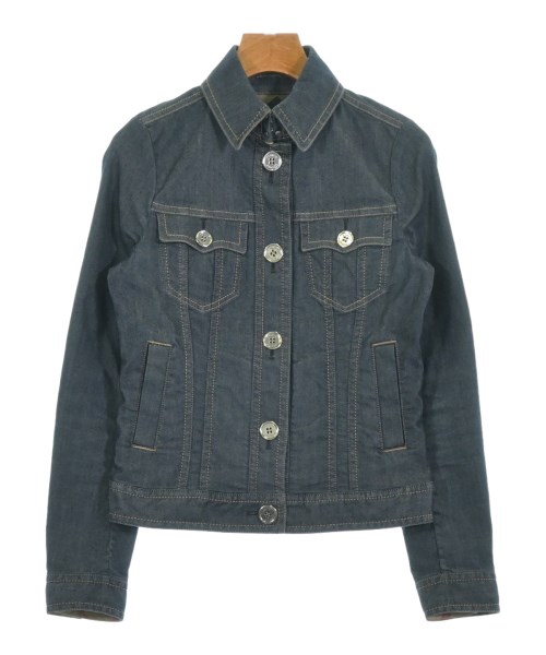 バーバリー(BURBERRY)のBURBERRY デニムジャケット