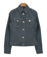 BURBERRY デニムジャケット