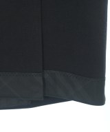 BURBERRY（バーバリー）ひざ丈スカート 黒 サイズ:36(XS位) レディース/2200608302034