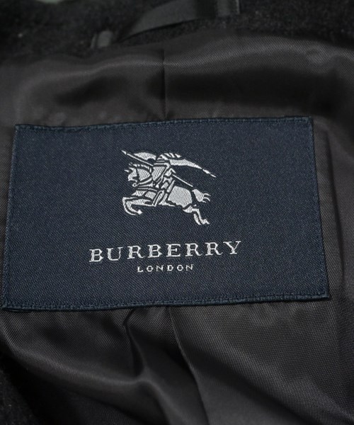 BURBERRY（バーバリー）その他 グレー サイズ:XL メンズ/2200615473017