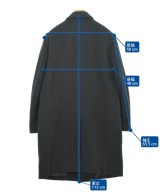 BURBERRY（バーバリー）その他 グレー サイズ:XL メンズ/2200615473017