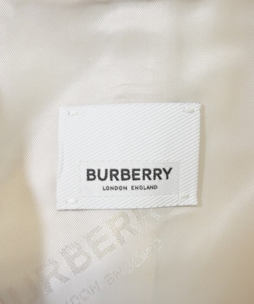 BURBERRY（バーバリー）ステンカラーコート ベージュ サイズ:36(XS位) レディース/2200615499116