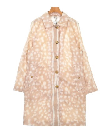 BURBERRY（バーバリー）ステンカラーコート ベージュ サイズ:36(XS位