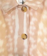 BURBERRY（バーバリー）ステンカラーコート ベージュ サイズ:36(XS位) レディース/2200615499116