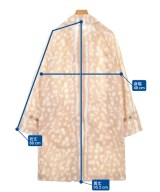 BURBERRY（バーバリー）ステンカラーコート ベージュ サイズ:36(XS位) レディース/2200615499116