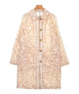 BURBERRY ステンカラーコート