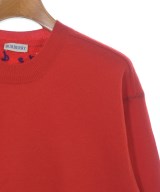 BURBERRY（バーバリー）ニット・セーター 赤 サイズ:S レディース/2200615499178